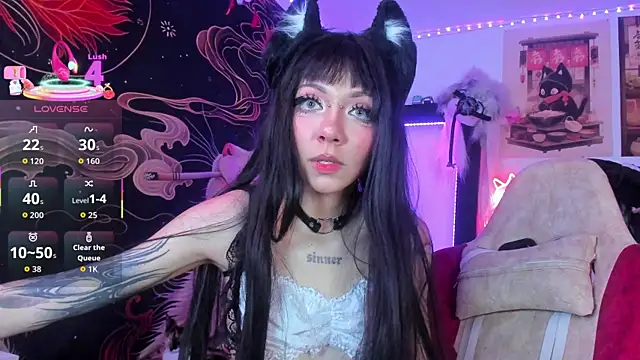 Alicedangerrr online show from May 5, 1:02 am