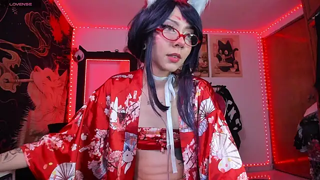 Alicedangerrr online show from May 21, 4:08 am