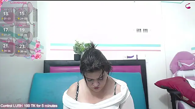 kambelroche online show from April 7, 11:54 am