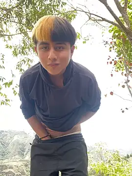 FlpGmz online show from September 27, 6:02 pm