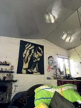 FlpGmz online show from November 1, 6:32 pm