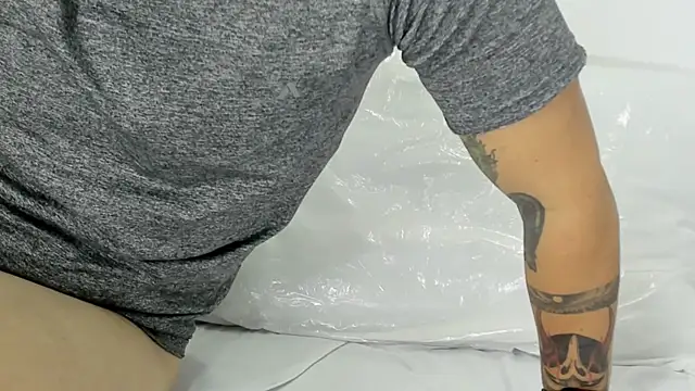 Beard xox online show from October 29, 11:17 pm