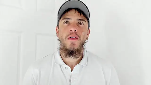 Beard xox online show from February 26, 10:31 pm