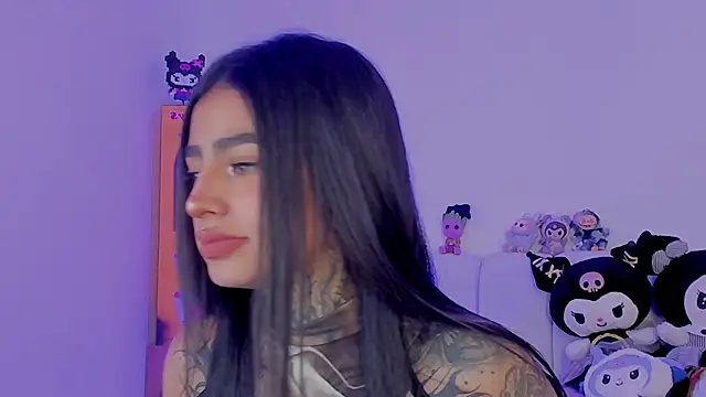 shadowcatt  online show from October 29, 7:59 pm