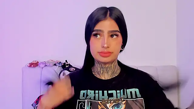 shadowcatt  online show from April 25, 11:46 pm