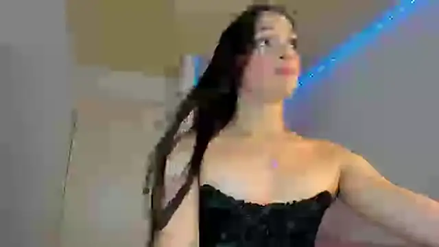 alexaryderr online show from January 13, 2:28 am