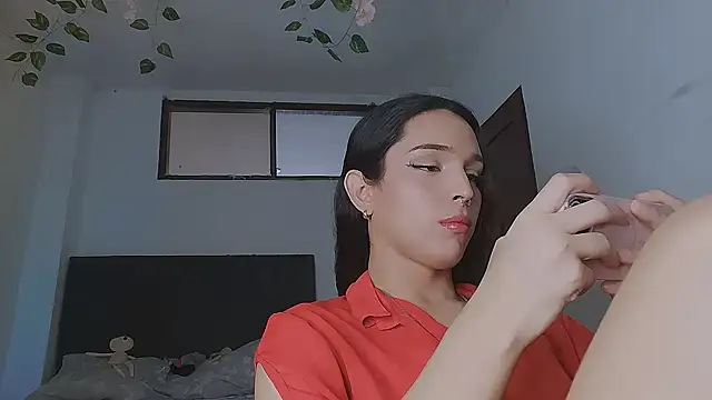 alexaryderr online show from June 19, 4:44 pm