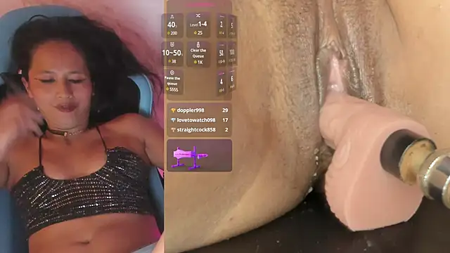 Delicius love online show from March 18, 10:25 am