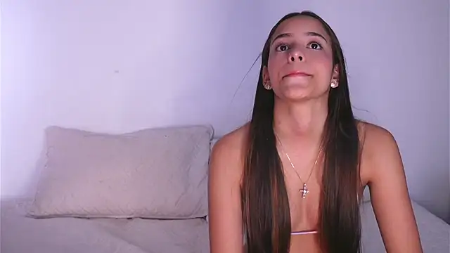 Nicky and Blake online show from December 13, 5:32 pm