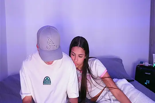 Nicky and Blake online show from January 13, 9:52 pm