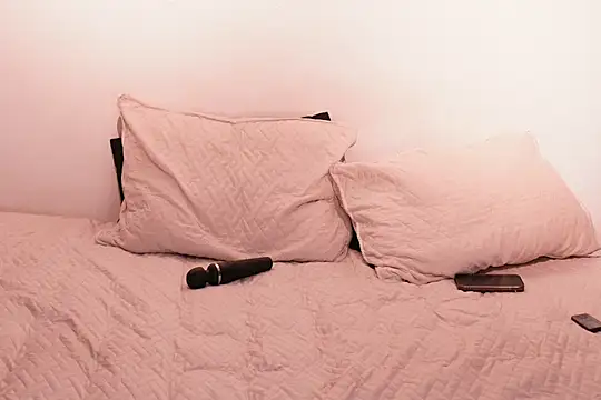 Nicky and Blake online show from February 21, 10:59 pm