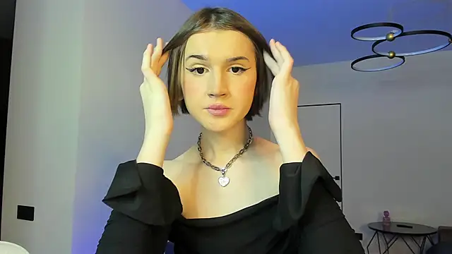 Snapshot of Skinny_Sex_Sissy chatting on January 31, 9:16 am Skinny Sex Sissy online show from January 31, 9:16 am