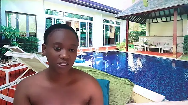 EbonyOlive69 online show from December 14, 7:07 am