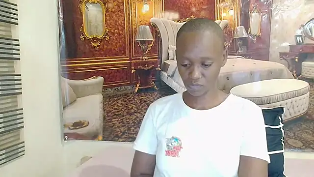 EbonyOlive69 online show from March 27, 5:23 pm