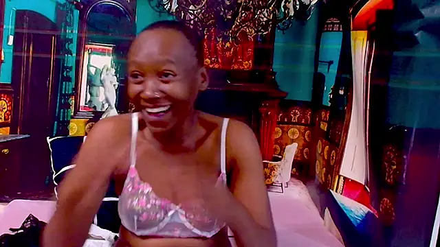EbonyOlive69 online show from July 22, 8:00 pm