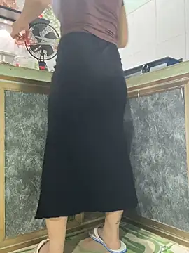 Snapshot of Shirato_hana chatting on February 26, 12:31 am Shirato hana online show from February 26, 12:31 am