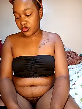 Pretty tiffany online show from December 2, 5:30 pm