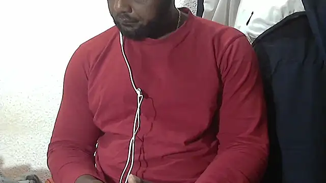 mmoiblack online show from March 26, 5:29 pm