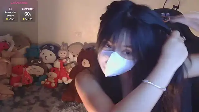 TimmyZi online show from December 10, 3:55 pm