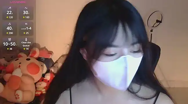 TimmyZi online show from January 2, 2:46 pm