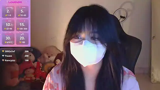 TimmyZi online show from January 22, 5:49 pm