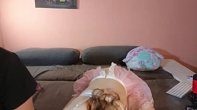 Katusha006 online show from March 5, 12:49 am