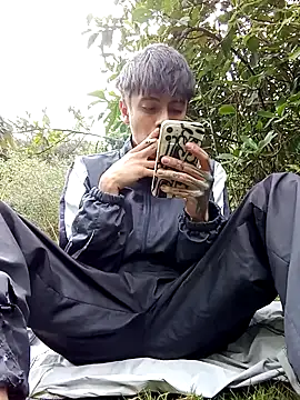 Snapshot of Cuervo_maniaco chatting on September 18, 6:54 pm Cuervo maniaco online show from September 18, 6:54 pm