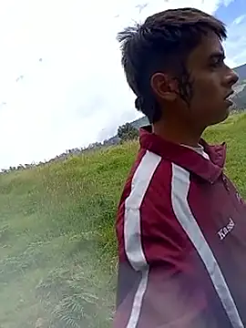 Cuervo maniaco online show from December 19, 5:42 pm