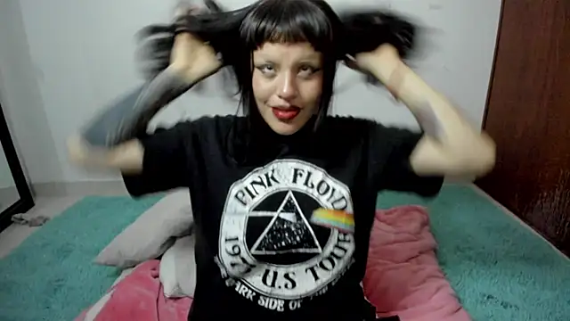 Lucyfx666 online show from January 13, 6:06 am