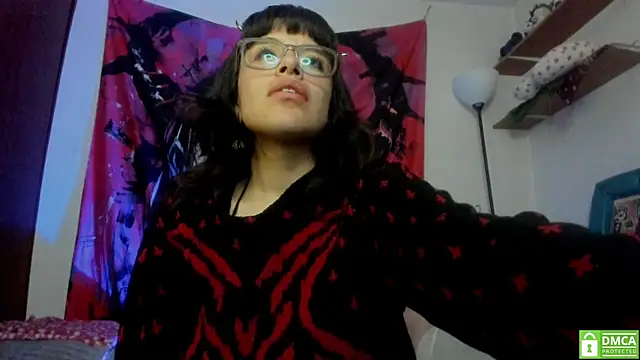 Lucyfx666 online show from August 3, 7:29 am