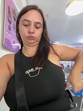 TatianaMonteross online show from October 21, 6:08 pm