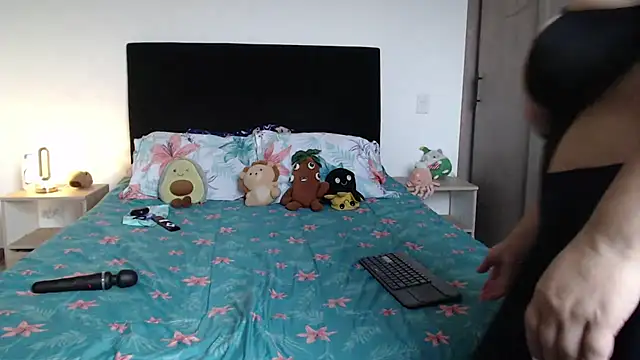 TatianaMonteross online show from April 14, 11:05 am