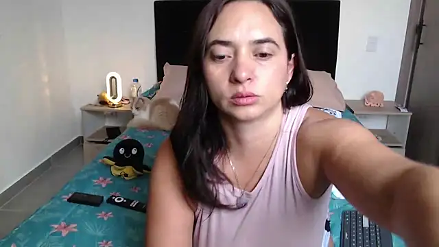 TatianaMonteross online show from April 20, 12:30 pm