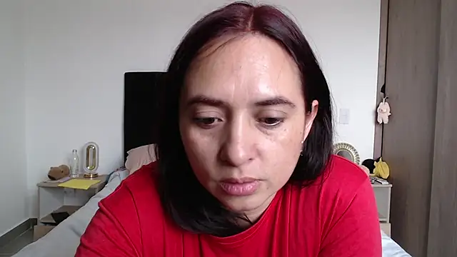 Snapshot of TatianaMonteross chatting on April 23, 5:04 pm TatianaMonteross online show from April 23, 5:04 pm