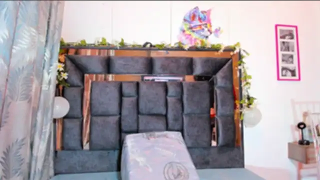 AmbeerBecker online show from February 8, 11:19 pm