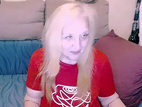 ANNAMATURE54 online show from April 19, 7:16 pm