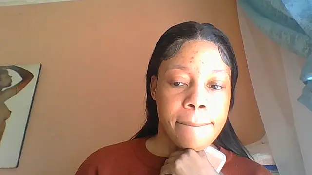 NAUGHTYSHALOTXX online show from June 8, 10:48 am
