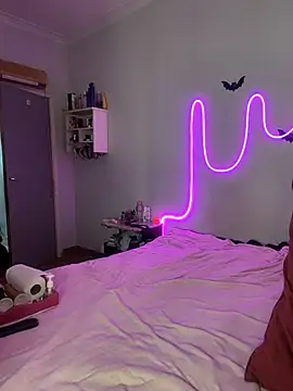 Mizztikaa online show from November 11, 5:57 pm