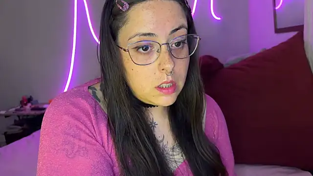 Mizztikaa online show from December 1, 7:52 pm