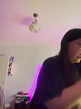 Mizztikaa online show from December 21, 2:35 pm