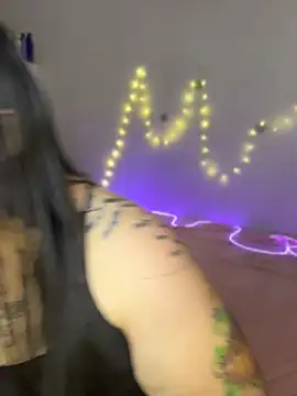 Mizztikaa online show from April 10, 3:39 pm