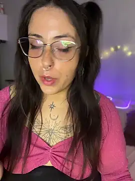 Snapshot of Mizztikaa chatting on April 29, 6:58 pm Mizztikaa online show from April 29, 6:58 pm