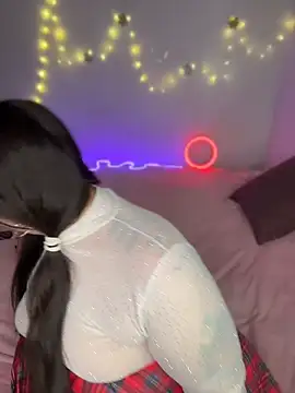 Snapshot of Mizztikaa chatting on May 11, 6:16 pm Mizztikaa online show from May 11, 6:16 pm