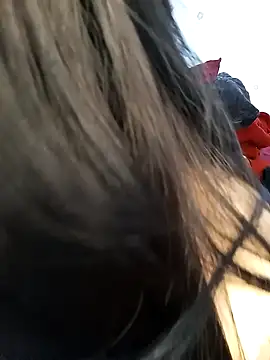 Alissa 121 online show from March 23, 2:04 am