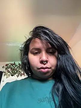 Fantasies Slave online show from March 4, 3:07 pm