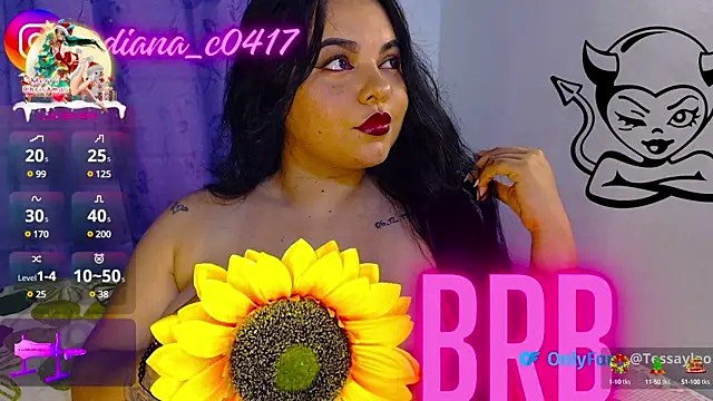 Snapshot of leoytessa_10 chatting on December 21, 12:53 am leoytessa 10 online show from December 21, 12:53 am