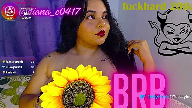 Snapshot of leoytessa_10 chatting on December 23, 9:05 am leoytessa 10 online show from December 23, 9:05 am