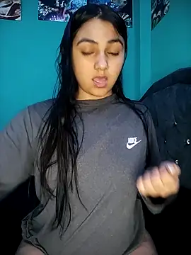 Nahiara velez online show from March 11, 7:31 pm