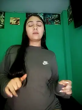 Nahiara velez online show from July 16, 10:38 pm