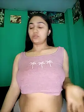 Nahiara velez online show from July 25, 8:39 pm